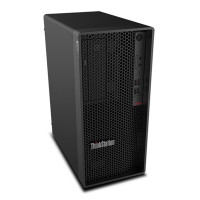 联想(ThinkStation)P340图形工作站渲染台式主机酷睿7-10700 16G 256G+1T 定制