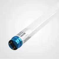 飞利浦 LEDT8灯管经济型18W1.2米1200mm18W8652100lm白光单端进电 单位:个