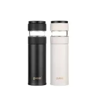 果兹 瑞享智能泡茶杯GZ-B53 450ml/个