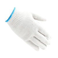 钢盾 71005棉纱线手套 600副/箱