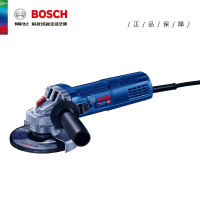 博世(BOSCH)角磨机角向磨光机打磨机手砂轮抛光机 GWS900-100