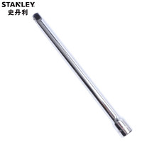 史丹利(STANLEY)86-408-1-22 12.5MM系列接杆 延长杆 加长杆大飞 10英寸