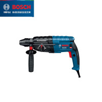 博世四坑电锤GBH2-28D