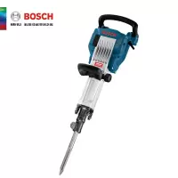 博世 GSH 16-30六角减振电镐电镐凿削开槽机电动工具/台