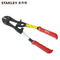 史丹利STANLEY 断线钳12英寸 断线钳子 大钳子 大力钳断丝剪 14-312-23企业定制
