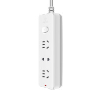 公牛(BULL) GN-210 (S) 3插位 1.8米 接线板 (计价单位:个)