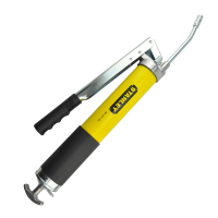 史丹利(STANLEY)专业级快速出油型黄油枪600CC 94-211-23 可定制