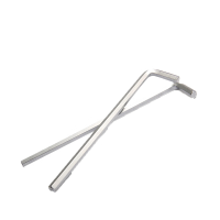 史丹利(STANLEY)公制长内六角扳手 1把 可定制 10mmSTMT94119-8-23