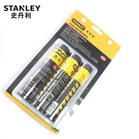 史丹利STANLEY 3只装筒装黄油120CC 手动高压黄油机配件 94-169-23 可定制