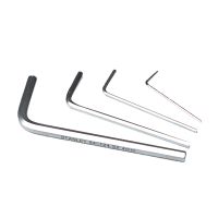 史丹利(STANLEY)公制内六角扳手 1把 可定制 0.9mmSTMT94555-8-23