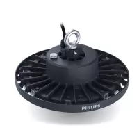 飞利浦LED高天棚灯库房照明工矿灯 BY238P LED120/NW PSU GC G2 100W 4000K