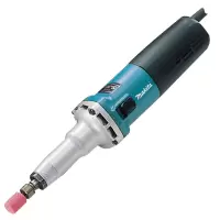 牧田(MAKITA)GD0800C电磨机直磨机电磨笔电磨头工业级内磨机打磨抛光机雕刻机 750W