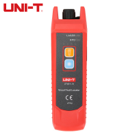 优利德(UNI-T)UT691-20 红光笔激光红光源打光笔断路检测器通光笔1mW 15公里