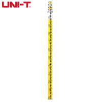 优利德(UNI-T)LM311 水准仪5米塔尺LM350水准仪配件伸缩标高尺