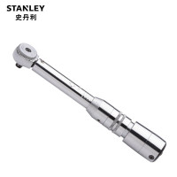 史丹利(STANLEY)SE-01-005 扭矩扳手 公斤棘轮力矩板手 工业级汽修 1-5N.m