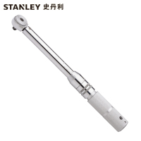 史丹利STANLEY 扭矩扳手200-1000N.m 公斤扳手扭力扳手棘轮快速力矩板手工业级汽修 SE-01-K00