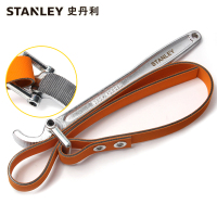 史丹利STANLEY 皮带扳手11英寸 滤芯器扳手机油格链条扳油 97-101-23 企业定制