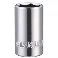 史丹利(STANLEY)套头6角标准套头29mm 86-529-1-22