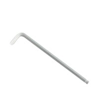 史丹利(STANLEY)公制加长球头内六角扳手 1把 可定制 1.5mmSTMT94079-8-23