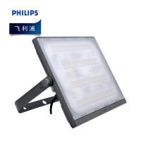 飞利浦(PHILIPS)LED明晖BVP17泛/投光灯 BVP171 30W IP65 IK07 暖光3000K