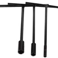 史丹利STANLEY 公制T形套头扳杆14mm 企业专享 STMT93308-8-23
