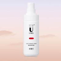 优理氏/UNES 喷雾 酵母修护 100ml 补水保湿 修护屏障 湿敷 敏感肌护肤品