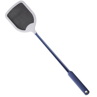 塑料苍蝇拍驱蚊拍家用灭蝇驱蟑螂拍蚊子手拍蝇子神器1只装