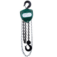 世达978642吨6米手拉葫芦(单位:个)(大庆地区专供)