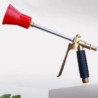 移动消毒机枪头 DC-55/58 单位:个