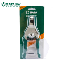 SATA世达工具 自动剥线钳B型 91213