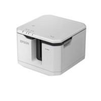 爱普生(EPSON)LW-Z5000WC商用标签打印机 热敏打印机 固定资产标签打印