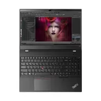 Lenovo联想15.6英寸移动工作站笔记本电脑ThinkPad P15V