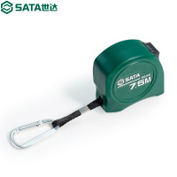 世达 SATA 91316B 1级精度卷尺 7.5mx25mm