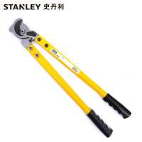 史丹利(STANLEY)84-630-22 手动电缆剪线钳 断线钳 电览钳 0-250MM² 24英寸