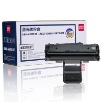 得力 DBS-4521D3T硒鼓 易加粉 2010 1610(SCX4321/4321NS/4521F/452