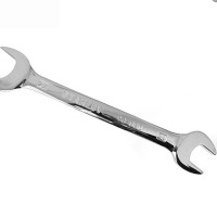 史丹利(STANLEY)公制精抛光双开口扳手24*27mm 93-080-1-22 可定制