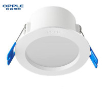 欧普照明(OPPLE)筒灯 LED MTD0700812/30-皓易II-22W-5700K