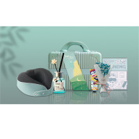 法诺厨蓝色妖姬五件套方案