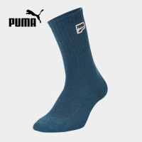 彪马(PUMA)彪马男袜女袜运动袜子时尚休闲透气舒适户外中邦袜子(39-42)