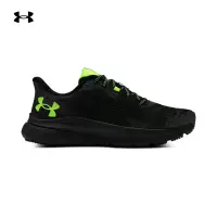 安德玛(Under Armour)男鞋跑鞋运动鞋子低帮透气耐磨训练休闲跑步鞋 3026520-00