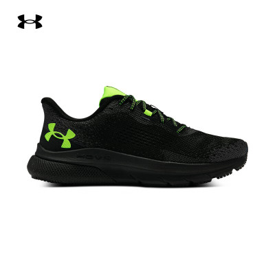 安德玛(Under Armour)男鞋跑鞋运动鞋子低帮透气耐磨训练休闲跑步鞋 3026520-00
