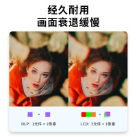 明基(BenQ)MS560高亮学习投影仪