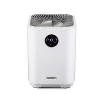 大宇(DAEWOO)加湿器家用卧室大容量桌面恒湿无雾加湿器DYJS-412S