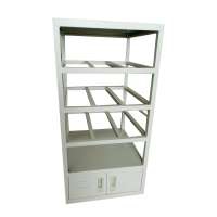 寇店储物架置物架货架长500宽450高1250