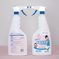 蓝漂我爱我家系列蓝漂油污剂362265厨房清洁剂500克