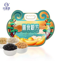 米妹妹(MIMEIMEI) 膳食粮方800g