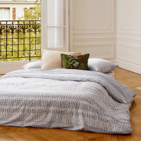 KENZOK Wildcat唤野全棉四件套KCA-011 被套203*230cm床单230*245cm枕套48*74cm