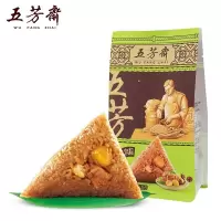 五芳斋栗子猪肉粽140g*2