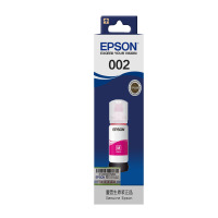 爱普生 EPSON 墨水瓶 T03X380 002 70ml (洋红色)