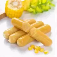 玉米肠 根